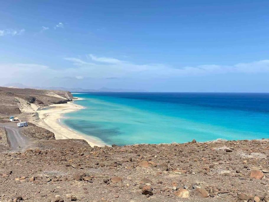 La Casa De Las Hesperides Морро-дель-Хабле Экстерьер фото