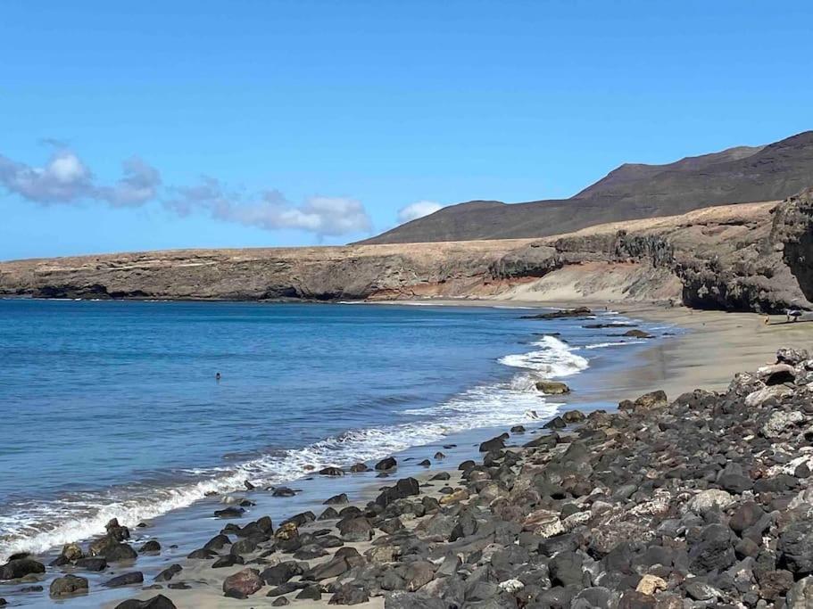 La Casa De Las Hesperides Морро-дель-Хабле Экстерьер фото